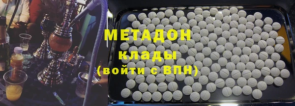 винт Абаза