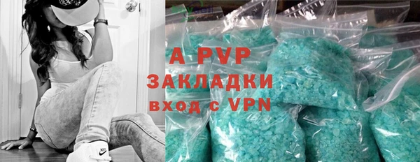 винт Абаза